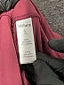 Halara Burgundy Active Pants Size L - photo 7