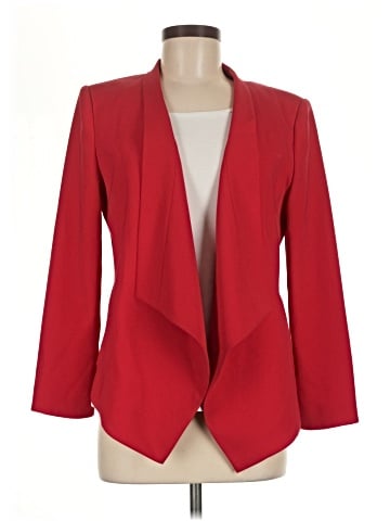 BCBGMAXAZRIA Blazer (view 1)