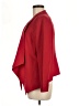 BCBGMAXAZRIA 100% Polyester Red Blazer Size M - photo 5