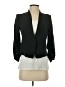 Babaton Green Black Kimono Size 0 - photo 1