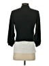 Babaton Green Black Kimono Size 0 - photo 2