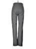 MESMERIZE Solid Gray Active Pants Size 12 - photo 2