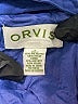 Orvis Blue Vest Size L - photo 6