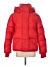 BCBGeneration 100% Nylon Solid Red Snow Jacket Size S - photo 1