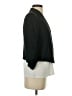 Babaton Green Black Kimono Size 0 - photo 4