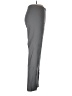 MESMERIZE Solid Gray Active Pants Size 12 - photo 4