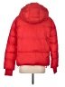 BCBGeneration 100% Nylon Solid Red Snow Jacket Size S - photo 2