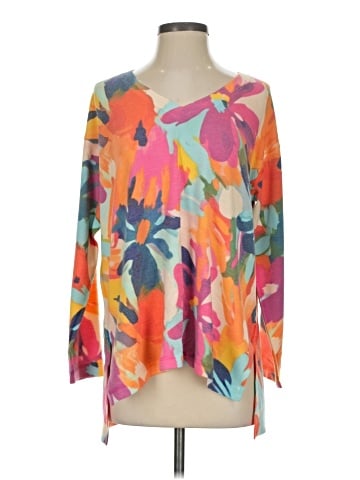 Nally & Millie 3/4 Sleeve T-Shirt (view 1)