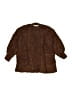 Rylee + Cru Tweed Brown Pullover Sweater Size 2 - 3 - photo 1