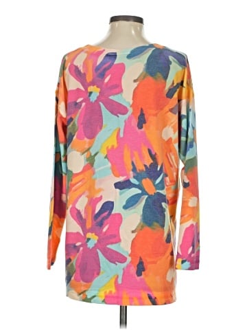 Nally & Millie 3/4 Sleeve T-Shirt (view 2)