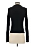 Gap Black Turtleneck Sweater Size S - photo 2