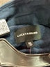 Lucky Brand 100% Cotton Blue Pullover Sweater Size XXL - photo 7