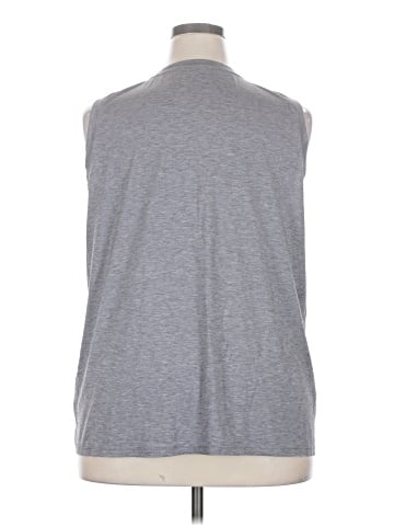 Athleta Sleeveless T-Shirt (view 2)