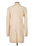 Theory Ivory Trenchcoat Size S - photo 2