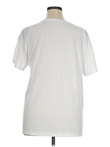 lucy Short Sleeve T-Shirt (view 2)