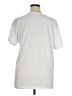lucy White Short Sleeve T-Shirt Size XL - photo 2
