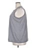 Athleta Gray Sleeveless T-Shirt Size 2X - photo 5