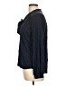Amour Vert Blue Long Sleeve Top Size L - photo 5