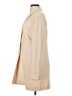 Theory Ivory Trenchcoat Size S - photo 5