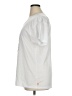 lucy White Short Sleeve T-Shirt Size XL - photo 5