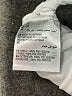 Style&Co 100% Polyester White 3/4 Sleeve Blouse Size XL (petite) - photo 8
