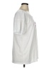 lucy White Short Sleeve T-Shirt Size XL - photo 4