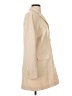 Theory Ivory Trenchcoat Size S - photo 4