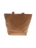 Onna Ehrlich Solid Tan Tote One size - photo 3