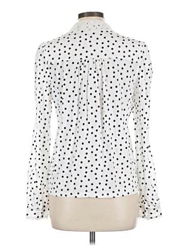 Boden Long Sleeve Blouse (view 2)