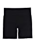 Ryka Solid Black Athletic Shorts Size XL - photo 2