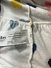 Carter's 100% Polyester Hearts White Coat 12-18 MO / 18 MO - photo 4
