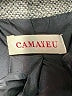 Camaieu 100% Polyester Gray Coat Size UK 12 / US 8 - photo 6