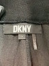 DKNY Black Casual Pants Size S - photo 7