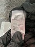 DKNY Black Casual Pants Size S - photo 8