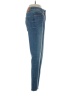 Express Solid Blue Jeans Size 2R - photo 4