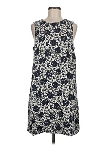 Madewell Casual Dress (view 1)