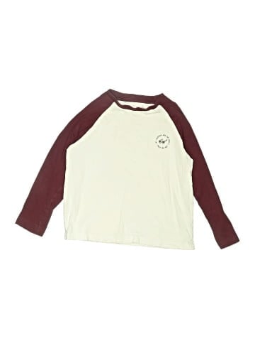 Zara 3/4 Sleeve T-Shirt (view 1)