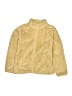 Uniqlo 100% Polyester Gold Jacket Size 150 cm / US 12 - photo 1