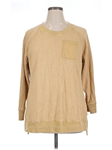 Soft Surroundings Pullover Sweater (view 1)