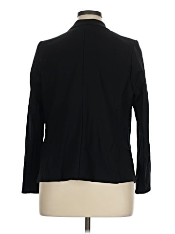 ELOQUII Blazer (view 2)