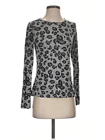 Gibson Long Sleeve T-Shirt (view 1)