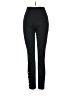 INC International Concepts Black Active Pants Size XS - photo 1