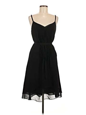 White House Black Market Casual Dress (view 1)