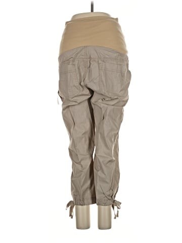 Oh Baby By Motherhood Casual Pants (view 2)