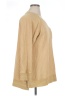 Soft Surroundings Tan Pullover Sweater Size 1X - photo 4