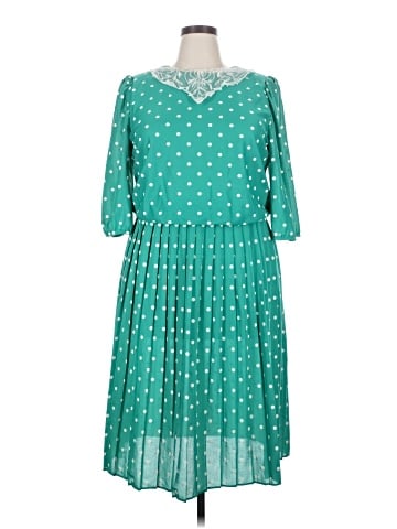 Jenny Casual Dress (view 1)
