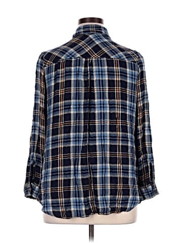 Westport Long Sleeve Button-Down Shirt (view 2)