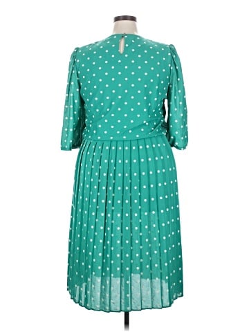 Jenny Casual Dress (view 2)
