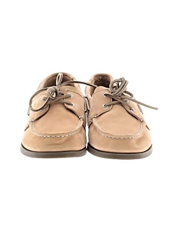 Sperry Top Sider Flats (view 2)