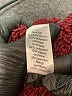 Maurices 100% Polyester Tweed Burgundy Pullover Sweater Size S - photo 8